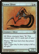 [Foil] Armor Sliver (16) (Premium Deck Series: Slivers)