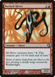 [Foil] Barbed Sliver (18) (Premium Deck Series: Slivers)
