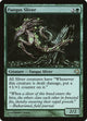[Foil] Fungus Sliver (21) (Premium Deck Series: Slivers)