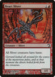 [Foil] Heart Sliver (7) (Premium Deck Series: Slivers)