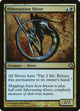 [Foil] Hibernation Sliver (12) (Premium Deck Series: Slivers)