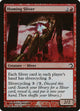 [Foil] Homing Sliver (19) (Premium Deck Series: Slivers)