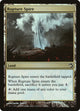 [Foil] Rupture Spire (33) (Premium Deck Series: Slivers)