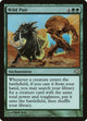 [Foil] Wild Pair (30) (Premium Deck Series: Slivers)