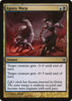Agony Warp (76) (Archenemy)
