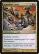 Armadillo Cloak (78) (Archenemy)