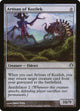 Artisan of Kozilek (123) (Archenemy)