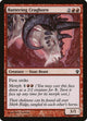 Battering Craghorn (30) (Archenemy)