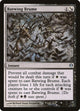 Batwing Brume (80) (Archenemy)