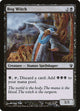 Bog Witch (11) (Archenemy)