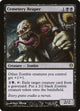 Cemetery Reaper (12) (Archenemy)