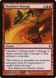 Chandra's Outrage (32) (Archenemy)