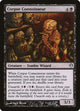 Corpse Connoisseur (13) (Archenemy)