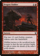 Dragon Fodder (34) (Archenemy)