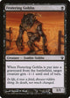 Festering Goblin (16) (Archenemy)