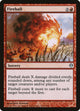 Fireball (37) (Archenemy)