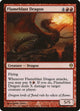 Flameblast Dragon (38) (Archenemy)