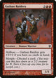 Gathan Raiders (40) (Archenemy)
