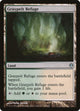 Graypelt Refuge (125) (Archenemy)