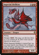 Imperial Hellkite (42) (Archenemy)
