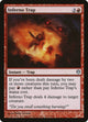 Inferno Trap (43) (Archenemy)