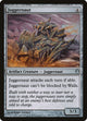 Juggernaut (109) (Archenemy)