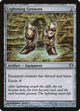 Lightning Greaves (110) (Archenemy)