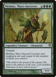 Molimo, Maro-Sorcerer (64) (Archenemy)
