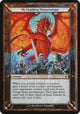 My Crushing Masterstroke (Archenemy) (Oversize Cards)