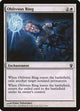 Oblivion Ring (3) (Archenemy)