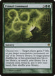 Primal Command (66) (Archenemy)