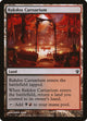 Rakdos Carnarium (132) (Archenemy)