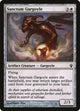 Sanctum Gargoyle (5) (Archenemy)