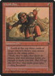 Orcish Spy (Van Camp) (Fallen Empires)