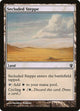 Secluded Steppe (133) (Archenemy)