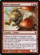Skirk Commando (47) (Archenemy)