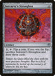 Sorcerer's Strongbox (116) (Archenemy)