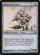 Sundering Titan (118) (Archenemy)