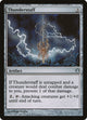 Thunderstaff (122) (Archenemy)