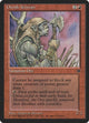 Orcish Veteran (Hoover) (Fallen Empires)