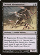 Twisted Abomination (26) (Archenemy)