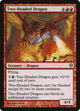 Two-Headed Dragon (50) (Archenemy)