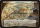 Cliffside Market (Planechase) (Oversize Cards)