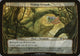 Feeding Grounds (Planechase) (Oversize Cards)