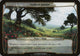 Fields of Summer (Planechase) (Oversize Cards)