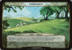 Goldmeadow (Planechase) (Oversize Cards)