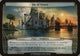 Isle of Vesuva (Planechase) (Oversize Cards)