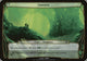 Llanowar (Planechase) (Oversize Cards)