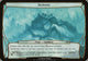 Skybreen (Planechase) (Oversize Cards)