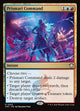 Prismari Command (SOC #323)